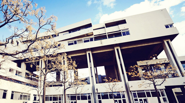 Centre de créativité du campus Marseille